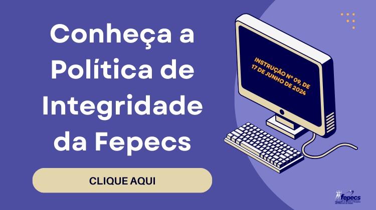 Capa da notícia: Politica Integridade